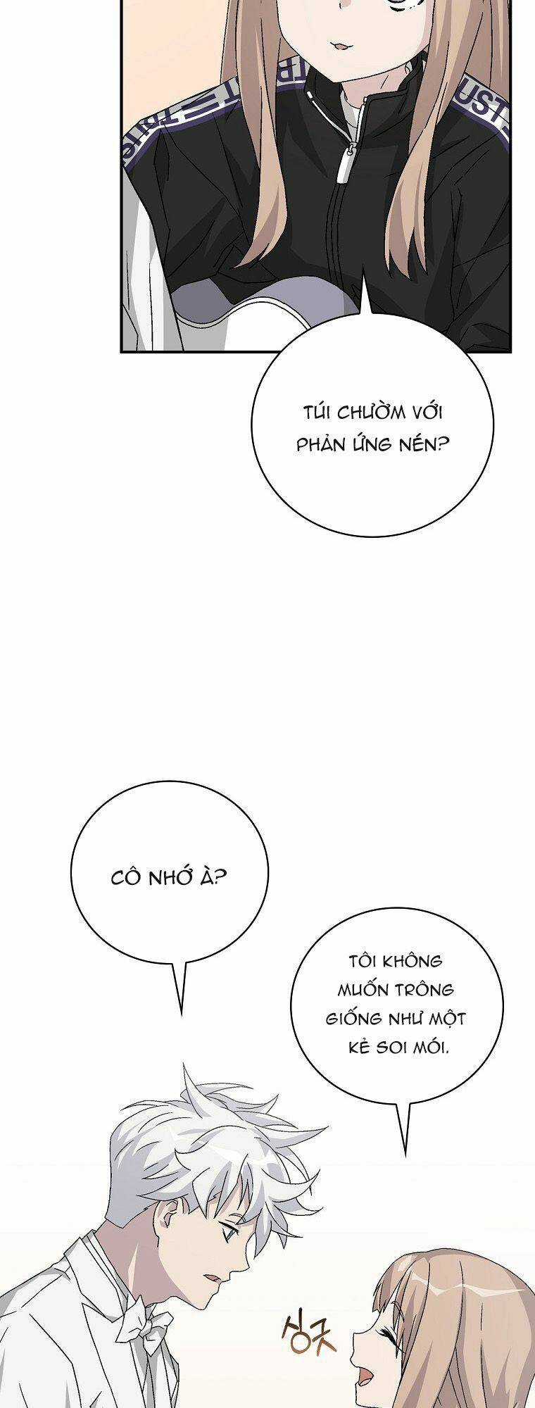 Chemy Chapter 21 trang 17