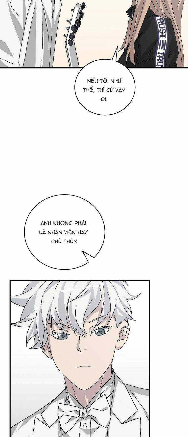 Chemy Chapter 21 trang 18