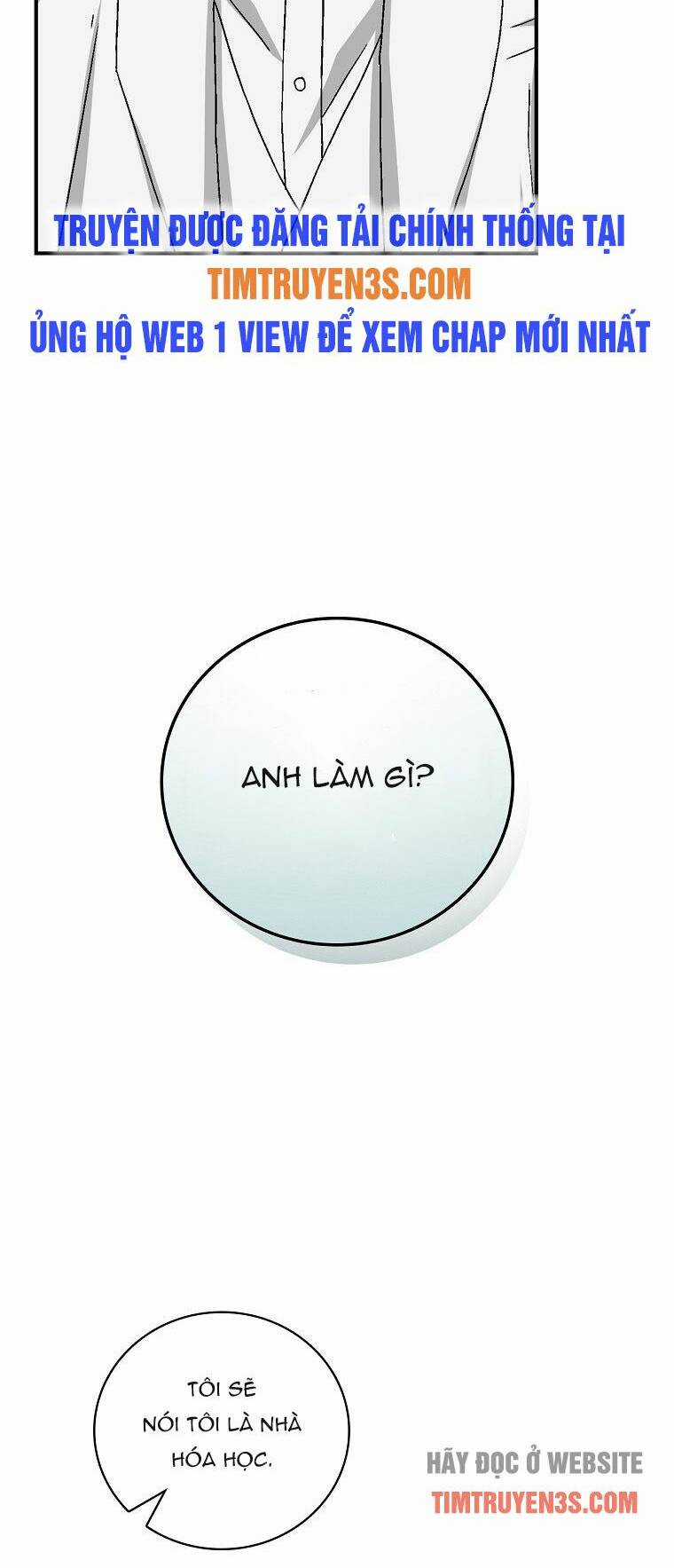 Chemy Chapter 21 trang 19