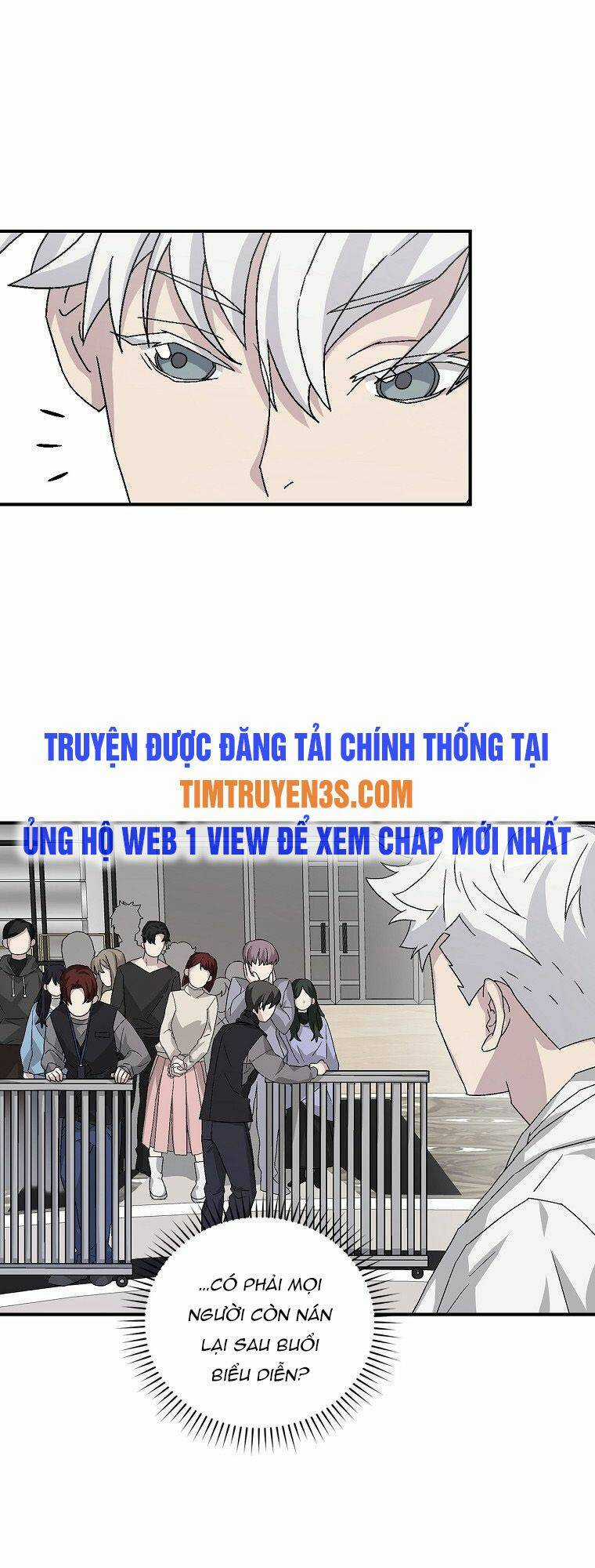 Chemy Chapter 21 trang 2