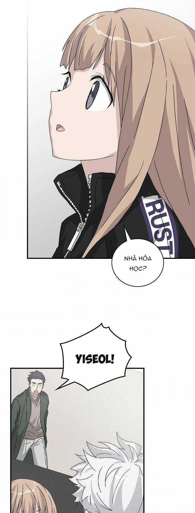 Chemy Chapter 21 trang 20