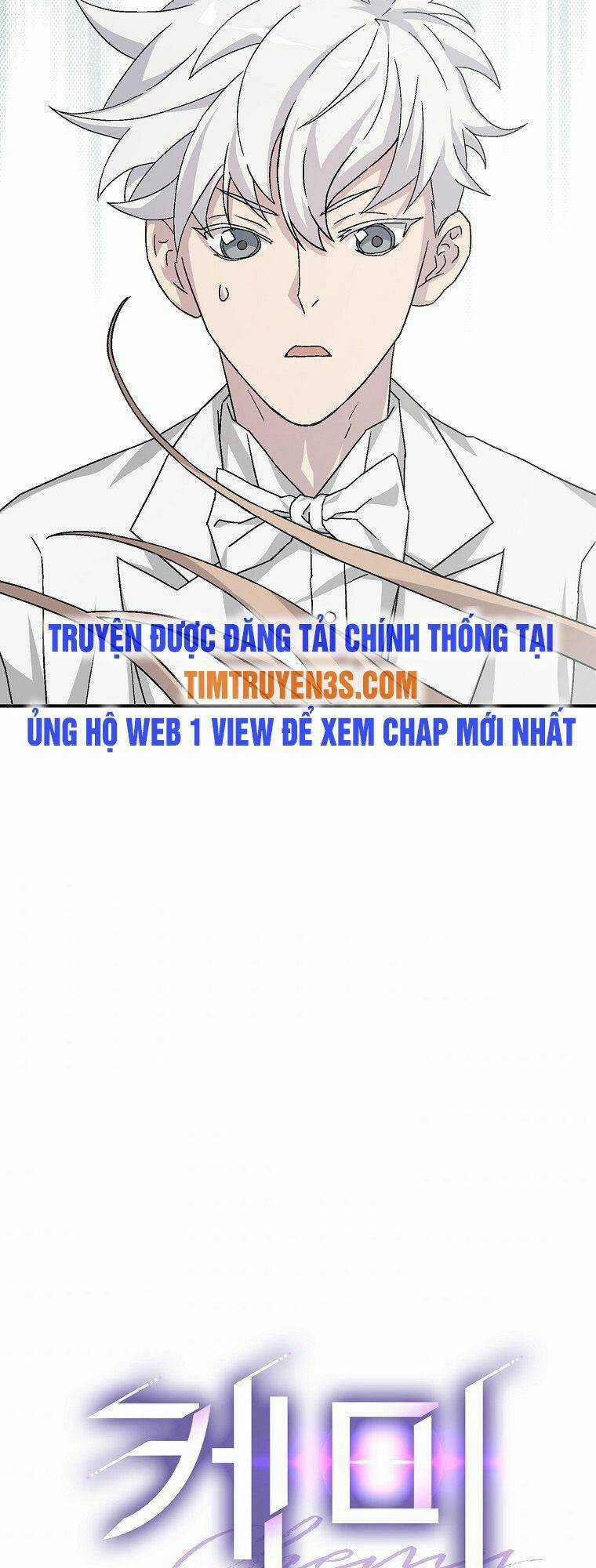Chemy Chapter 21 trang 25
