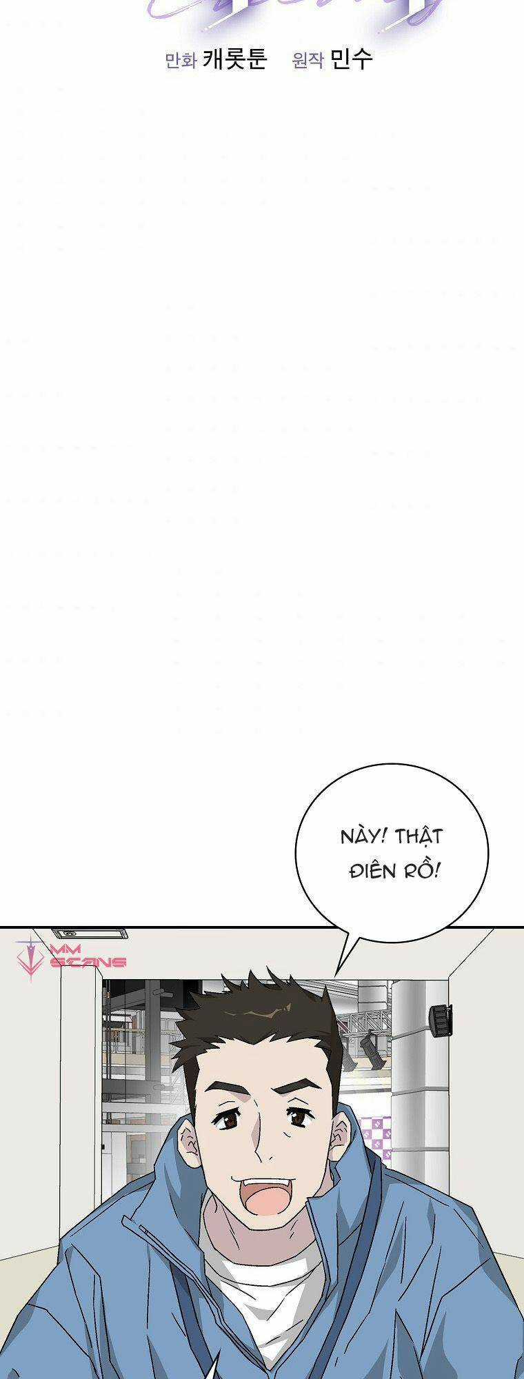 Chemy Chapter 21 trang 26