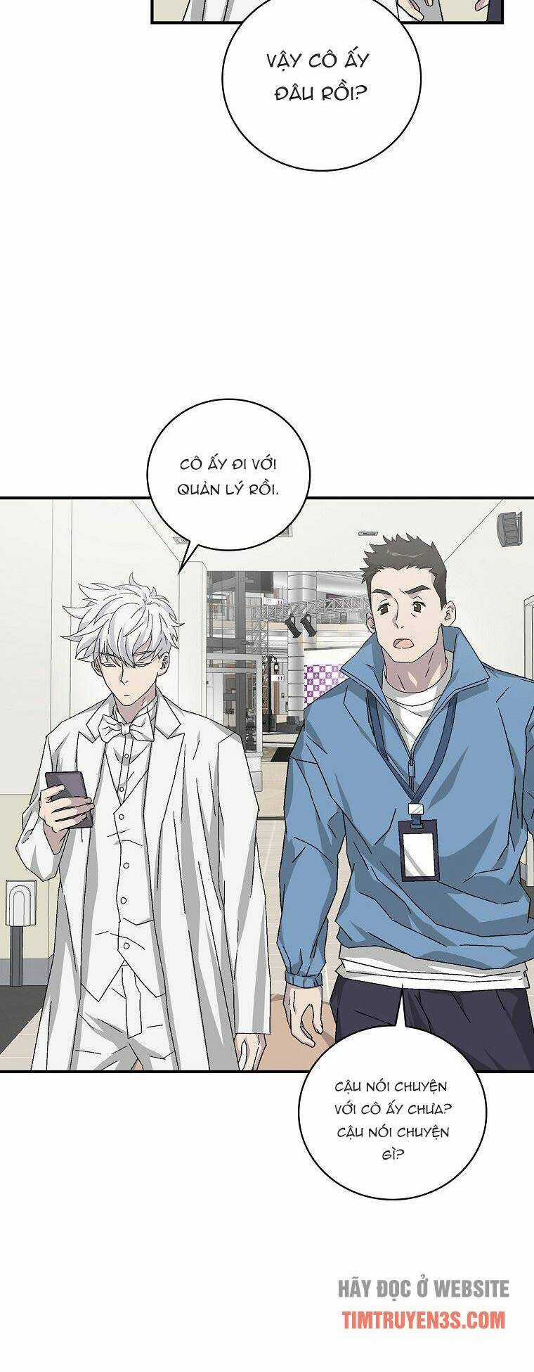 Chemy Chapter 21 trang 28