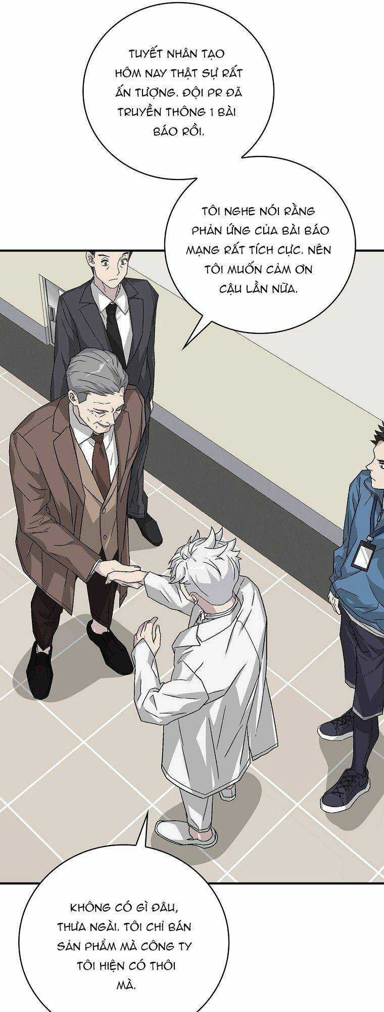 Chemy Chapter 21 trang 34