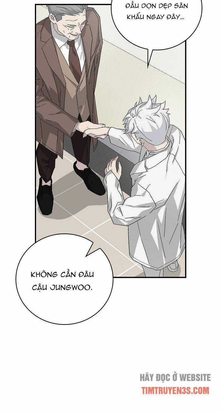 Chemy Chapter 21 trang 38