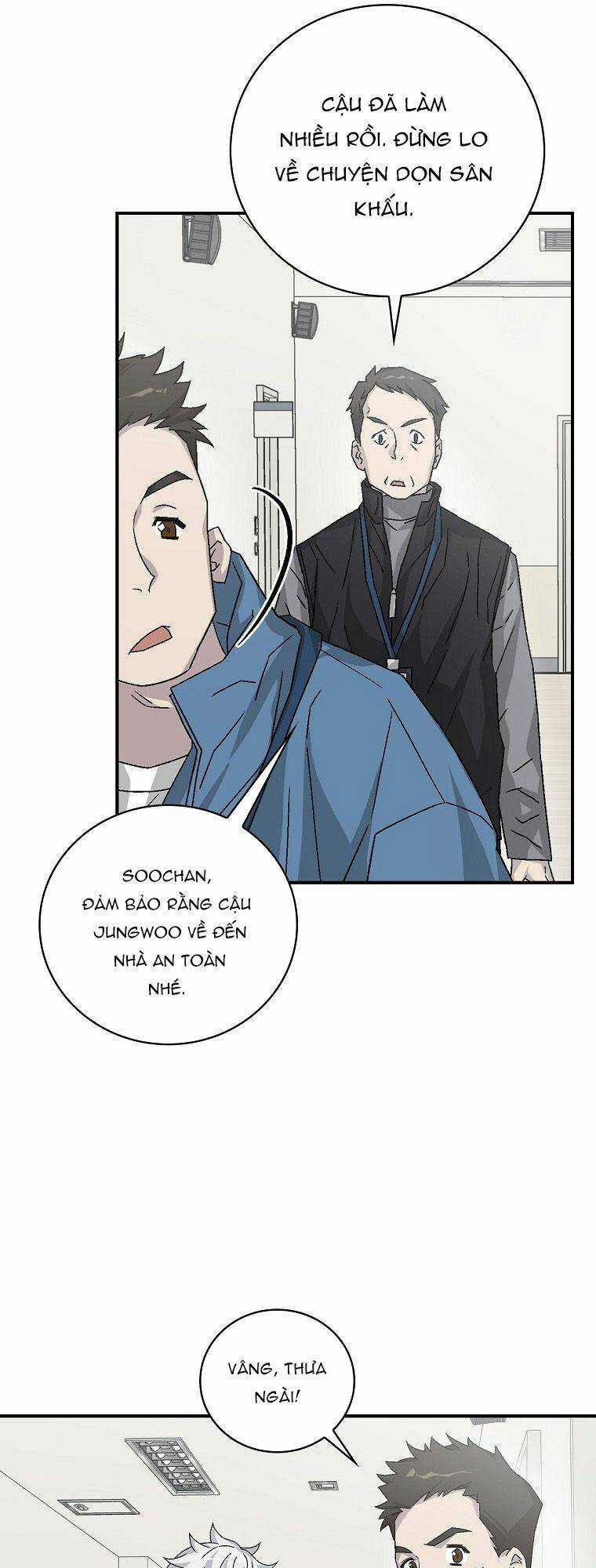 Chemy Chapter 21 trang 39