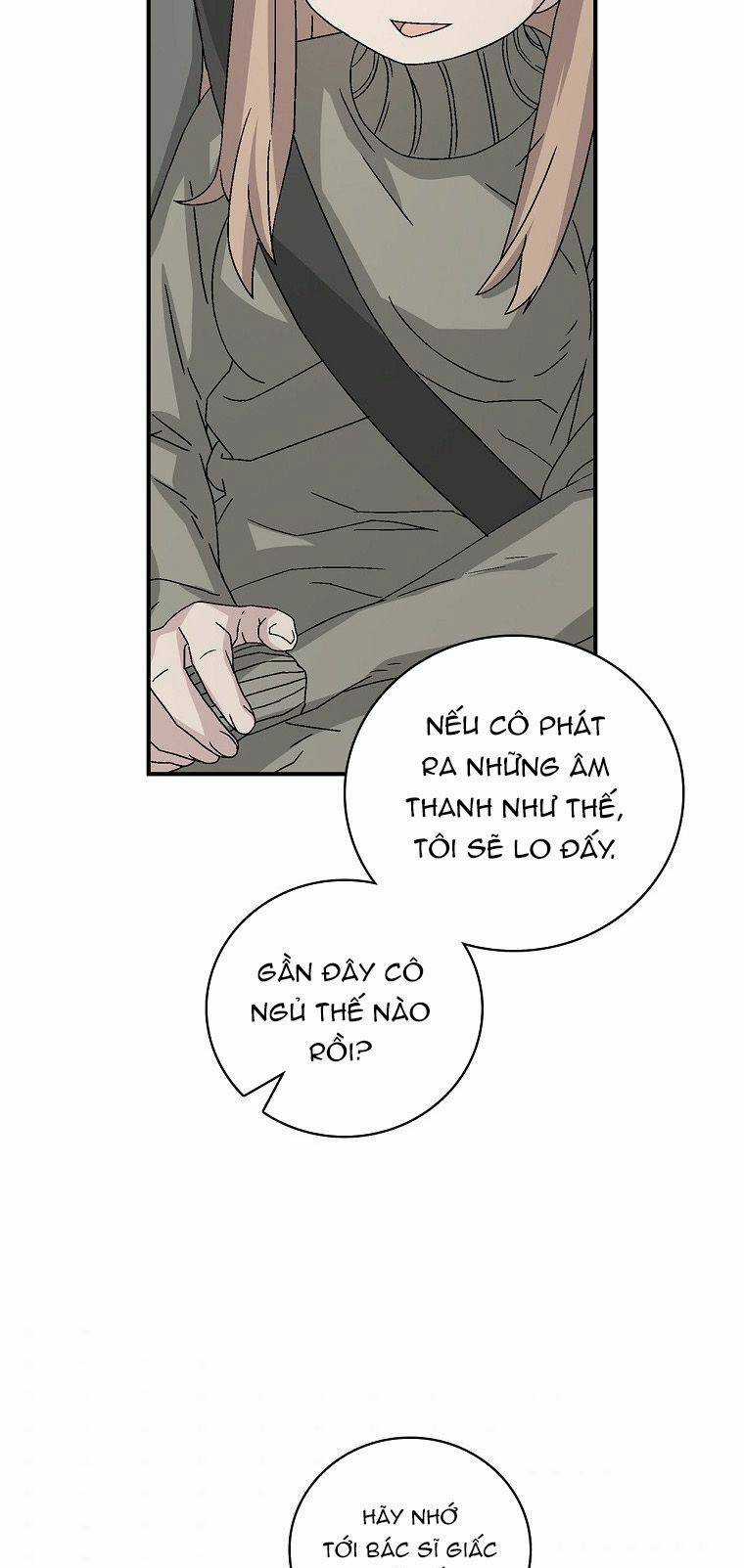 Chemy Chapter 21 trang 47