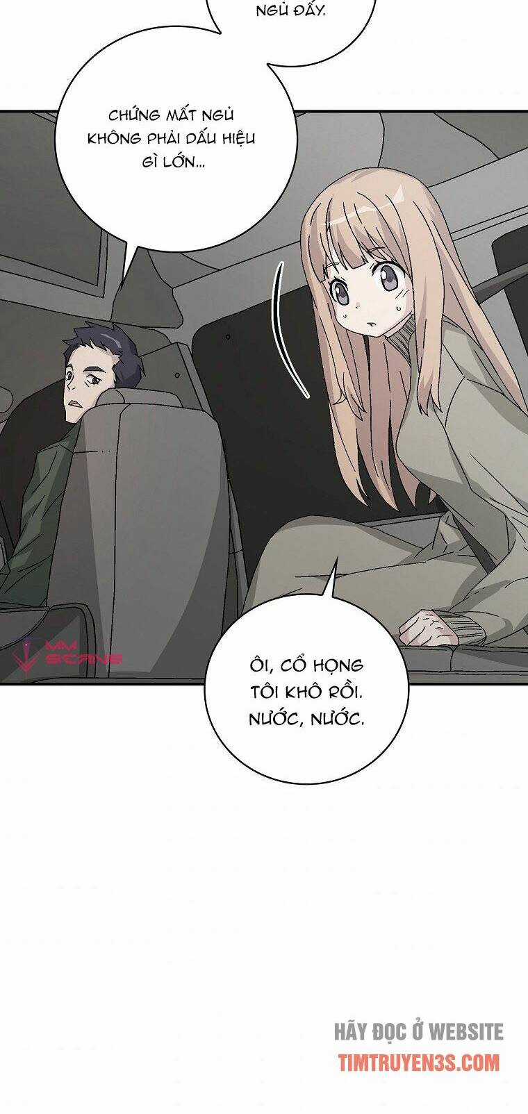 Chemy Chapter 21 trang 48