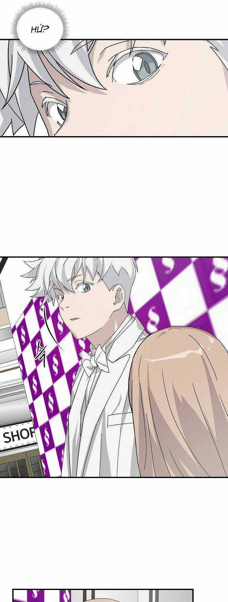 Chemy Chapter 21 trang 5