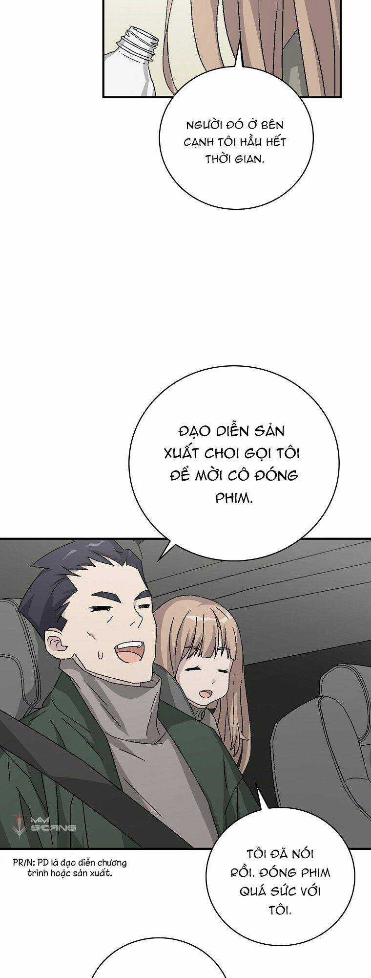 Chemy Chapter 21 trang 51