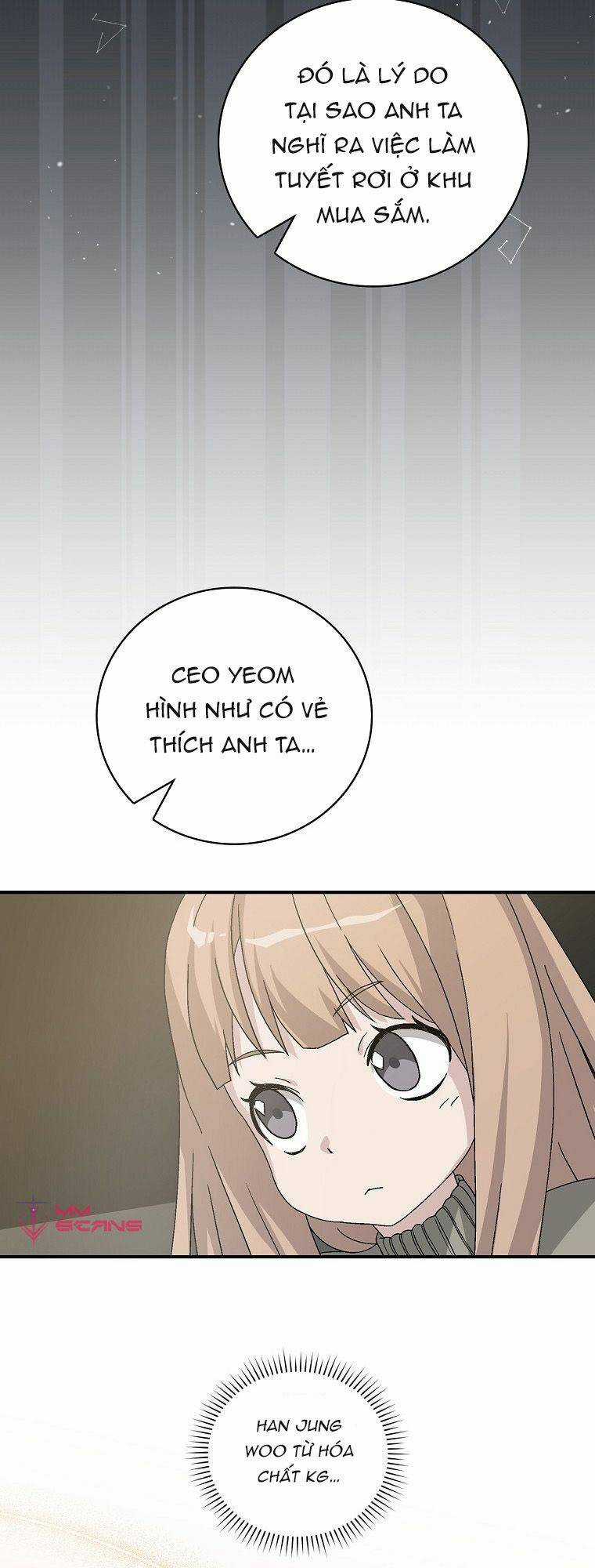 Chemy Chapter 21 trang 55