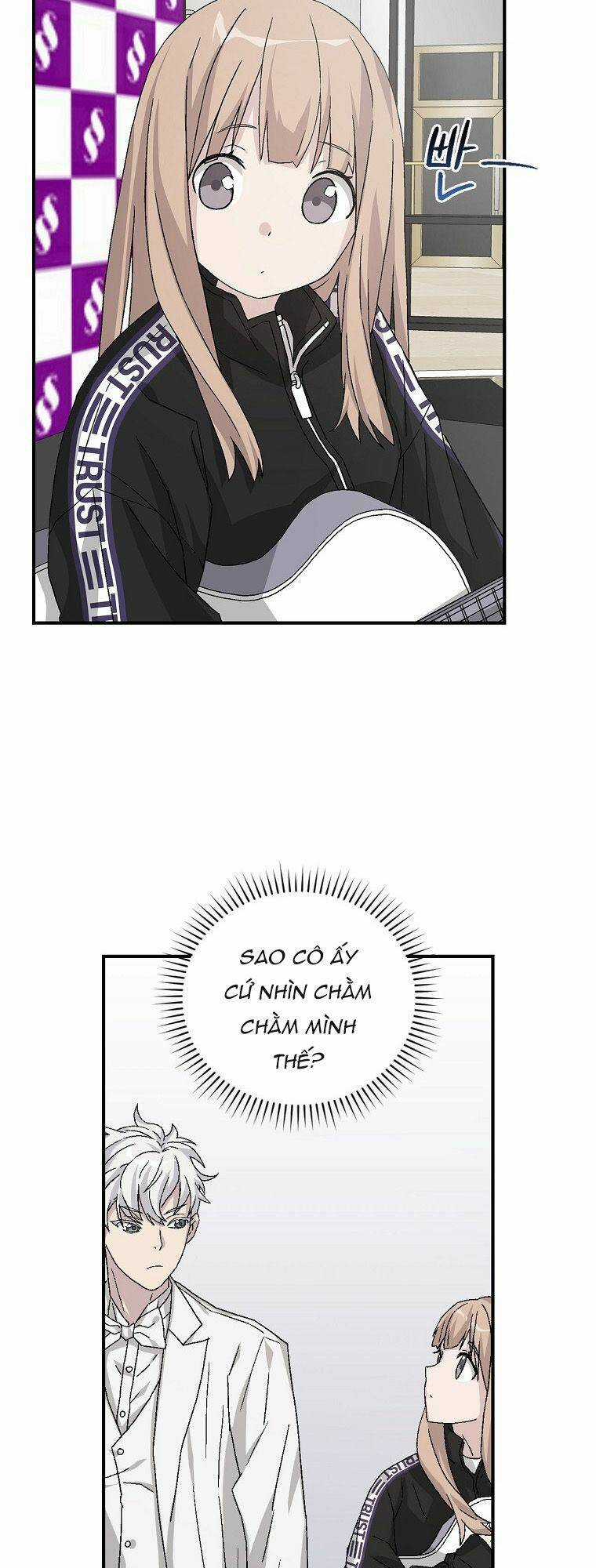 Chemy Chapter 21 trang 6