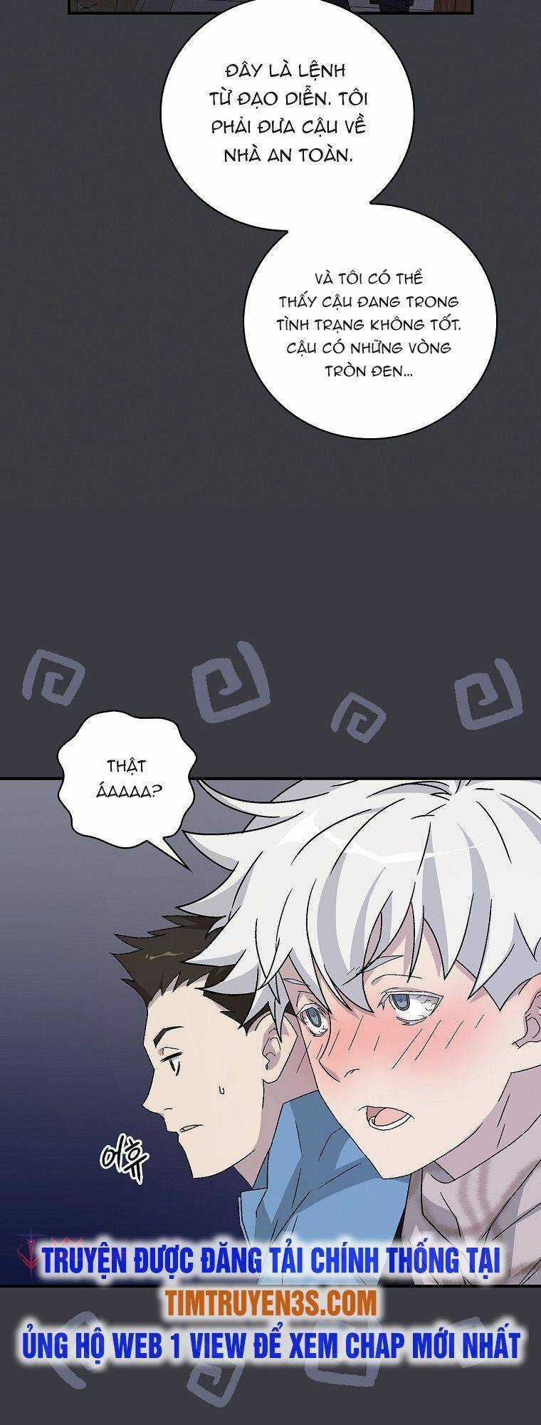 Chemy Chapter 21 trang 60