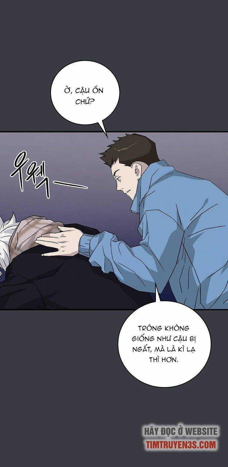 Chemy Chapter 21 trang 62