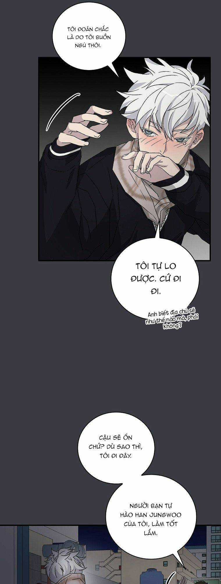 Chemy Chapter 21 trang 63