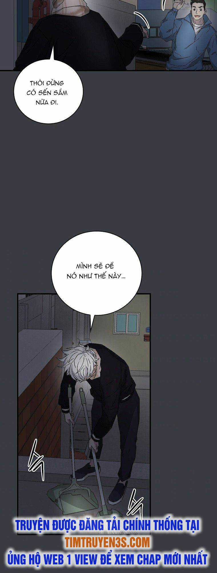 Chemy Chapter 21 trang 64