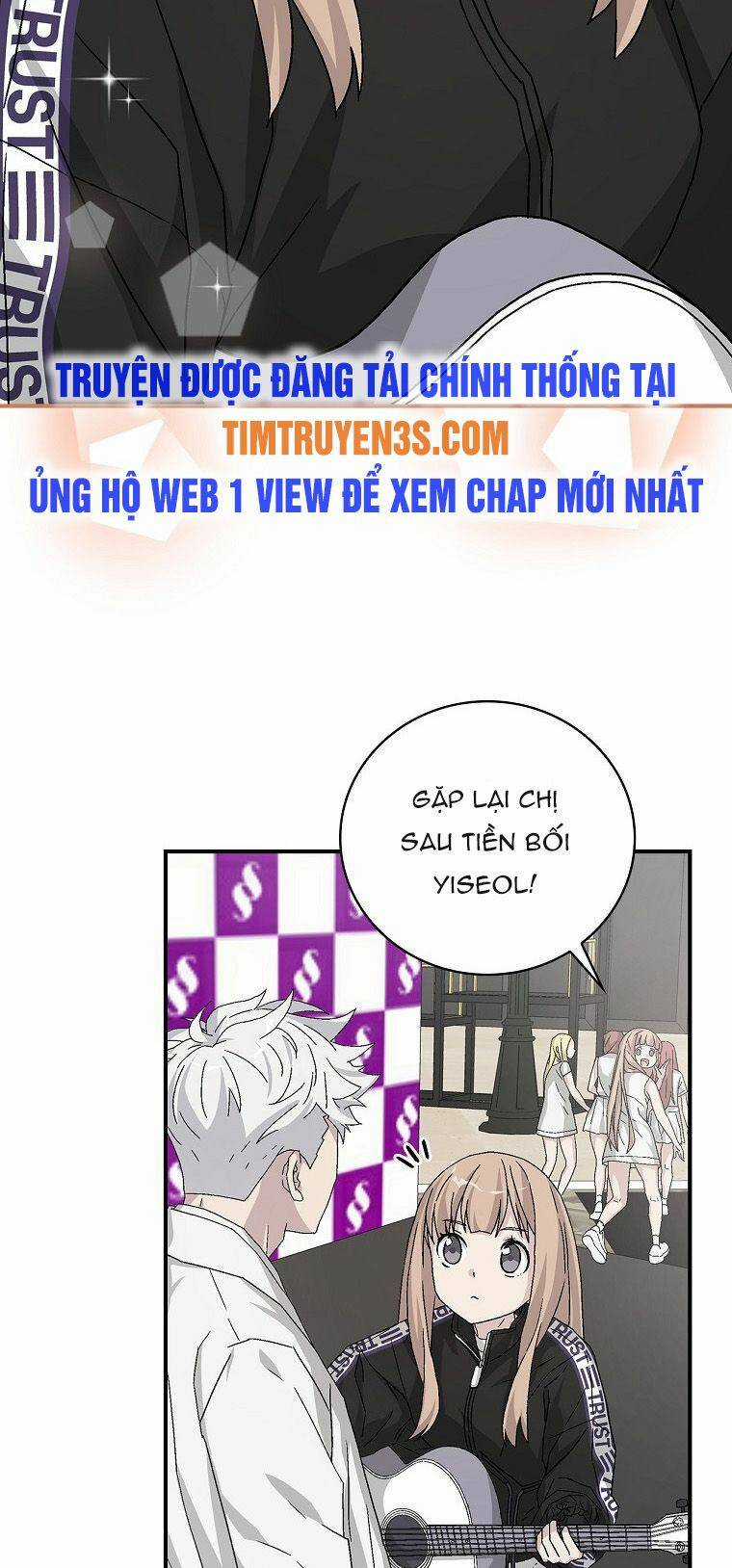 Chemy Chapter 21 trang 8