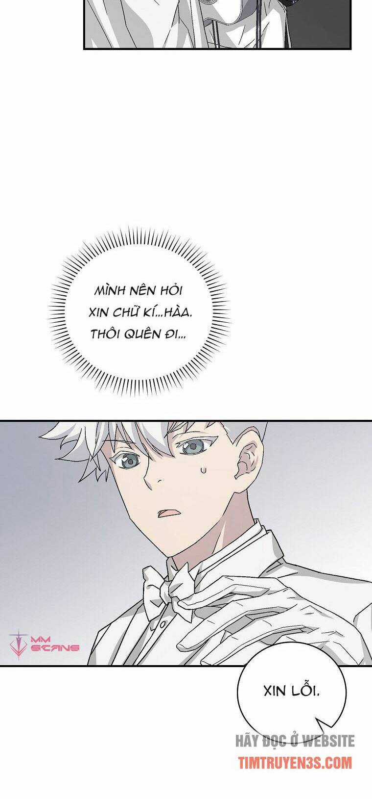 Chemy Chapter 21 trang 9