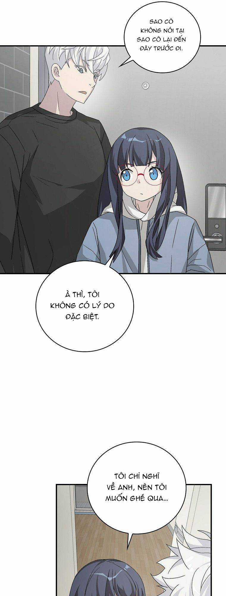 Chemy Chapter 22 trang 10