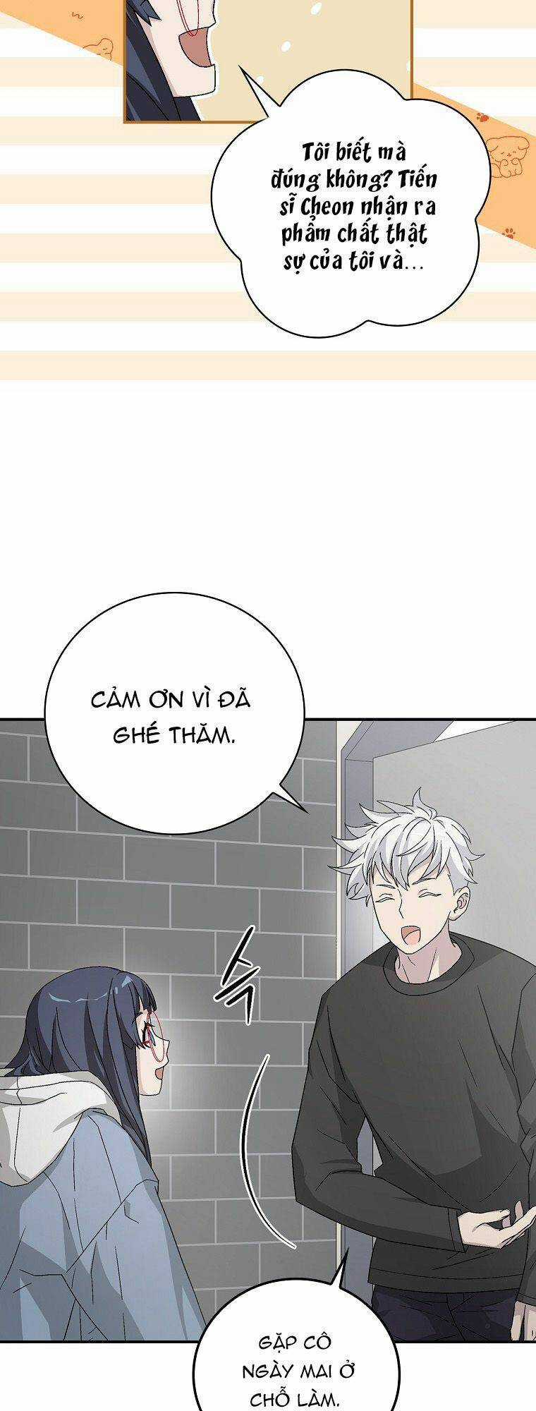 Chemy Chapter 22 trang 12