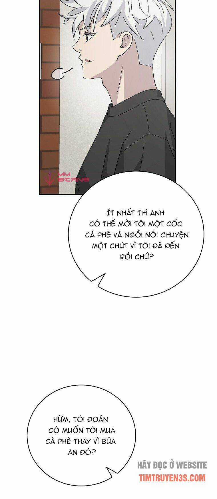 Chemy Chapter 22 trang 14