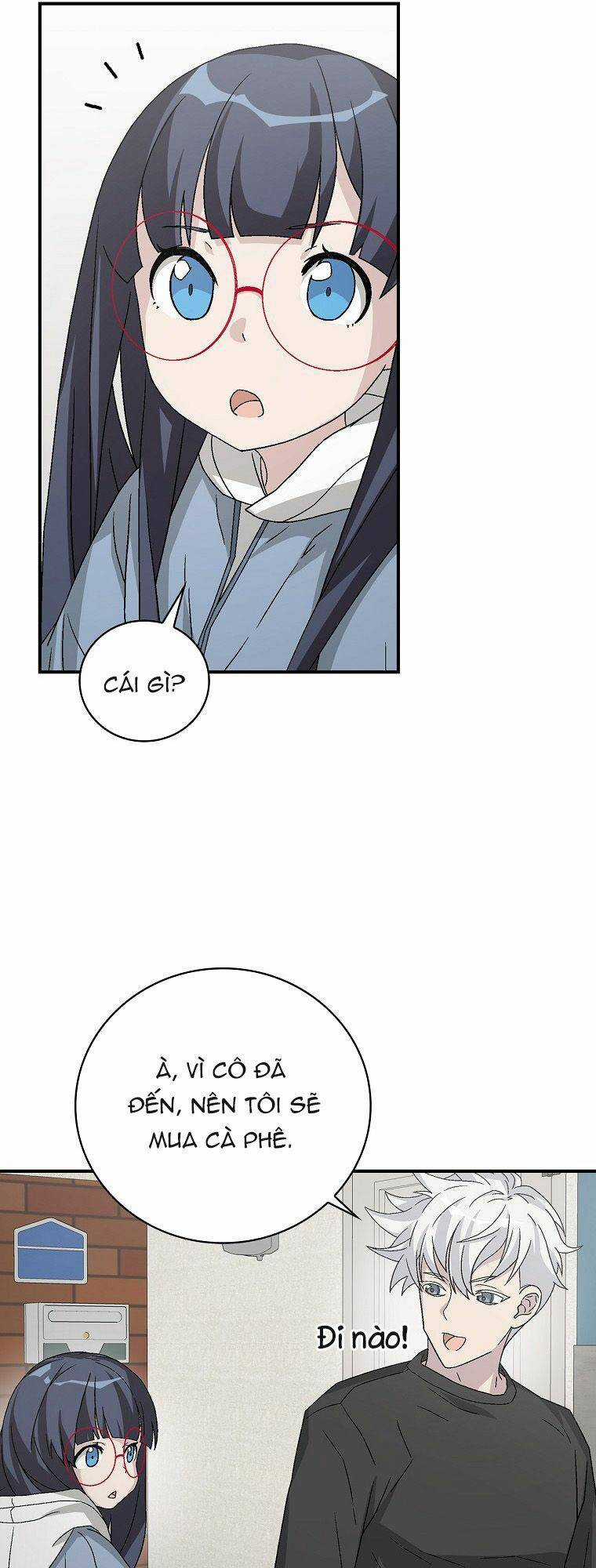 Chemy Chapter 22 trang 15