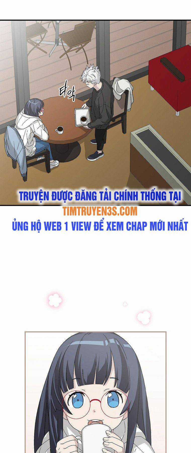 Chemy Chapter 22 trang 18