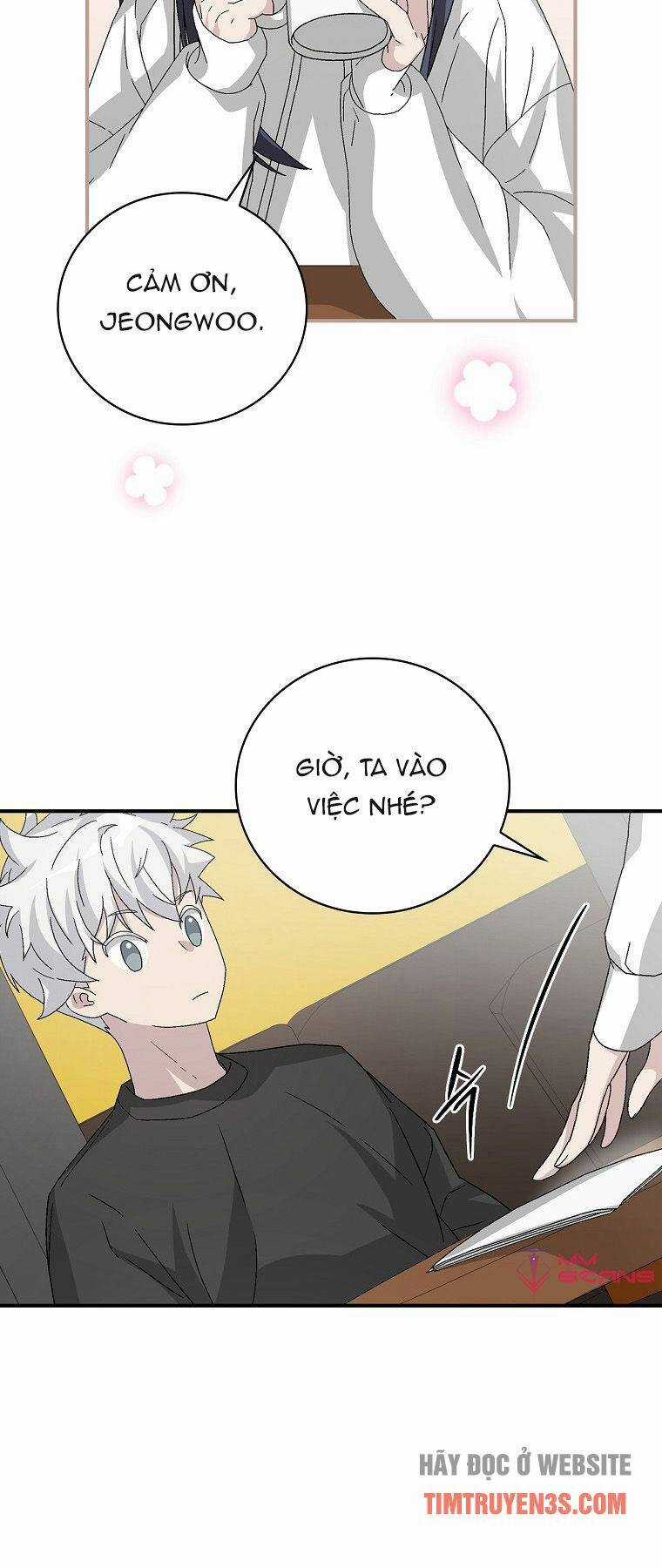 Chemy Chapter 22 trang 19