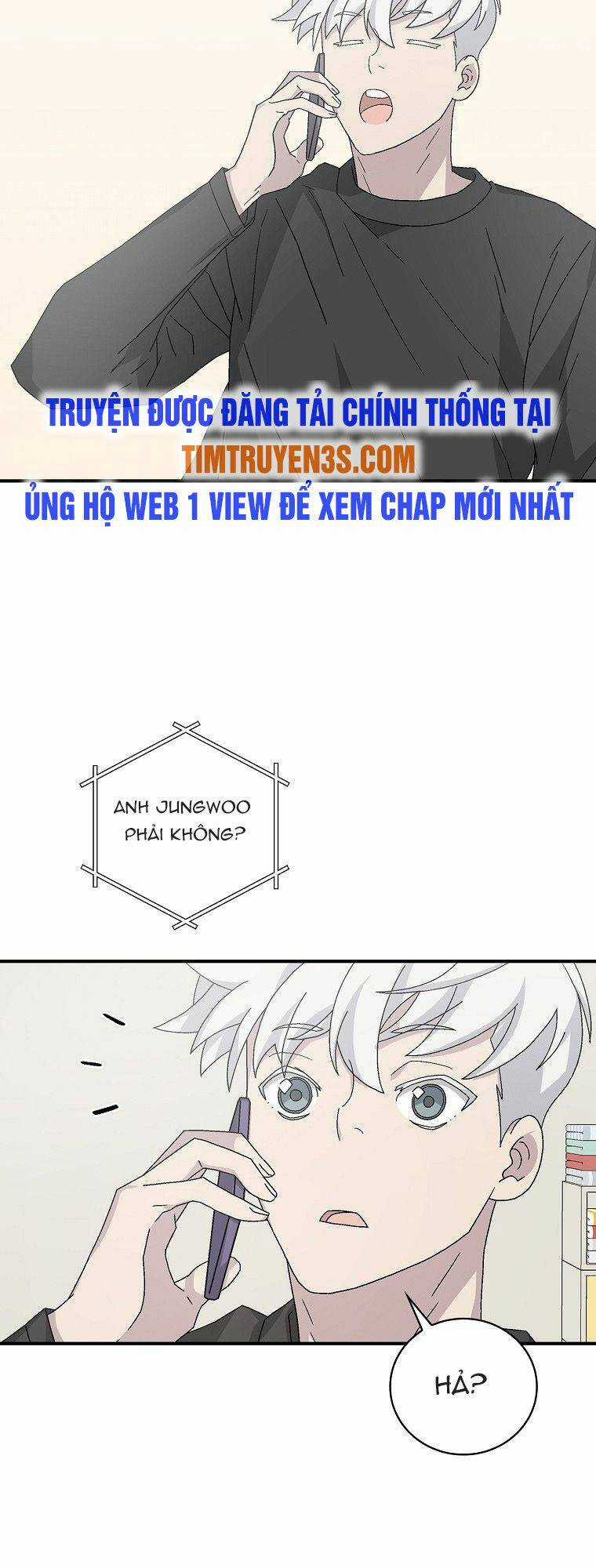 Chemy Chapter 22 trang 2