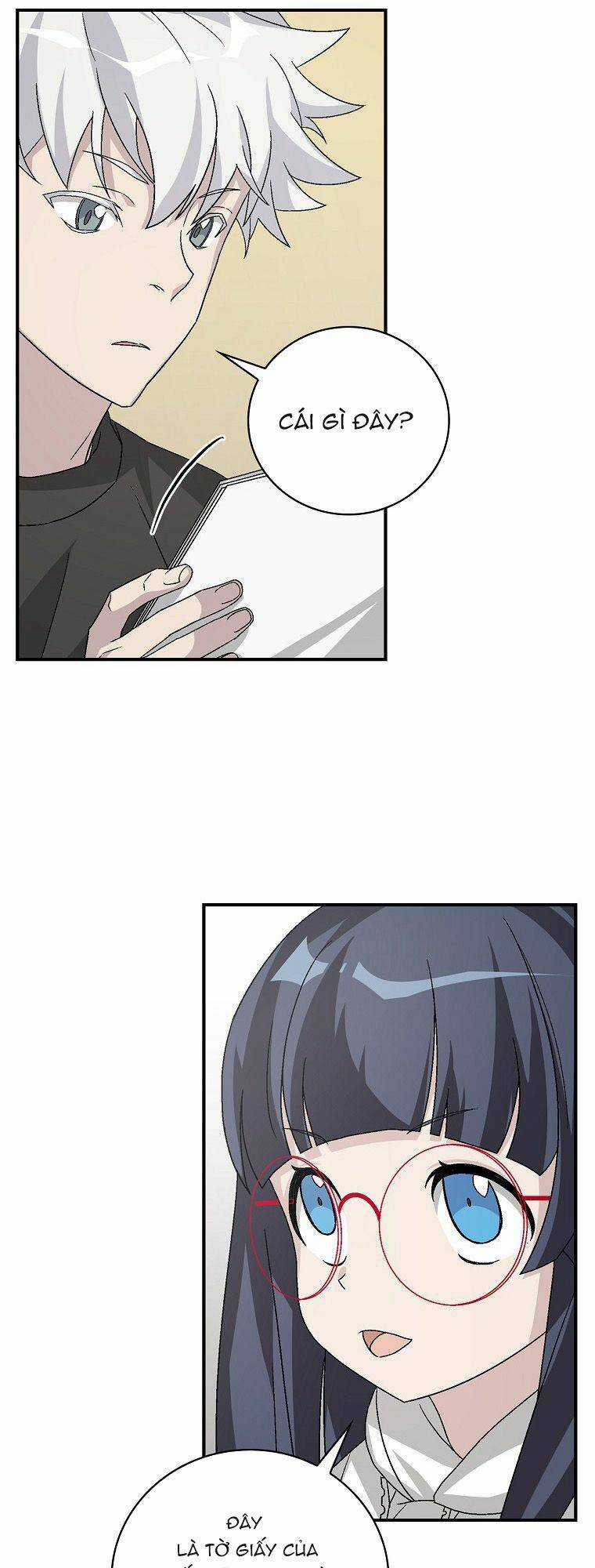 Chemy Chapter 22 trang 20