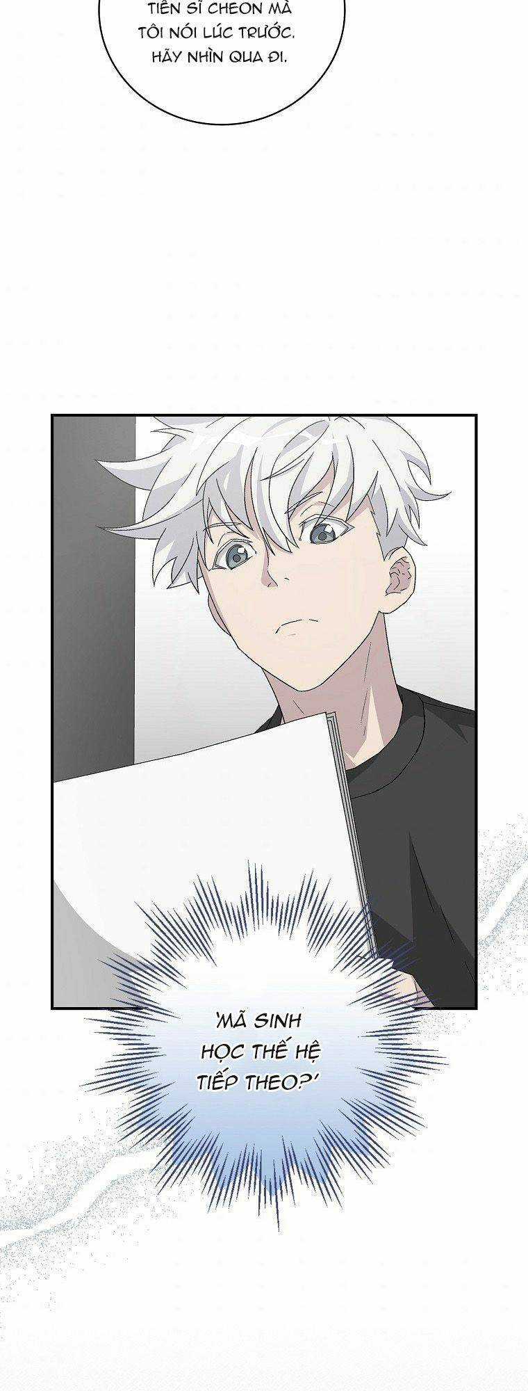 Chemy Chapter 22 trang 21