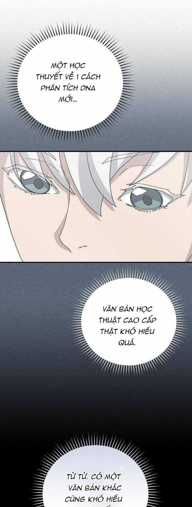 Chemy Chapter 22 trang 22