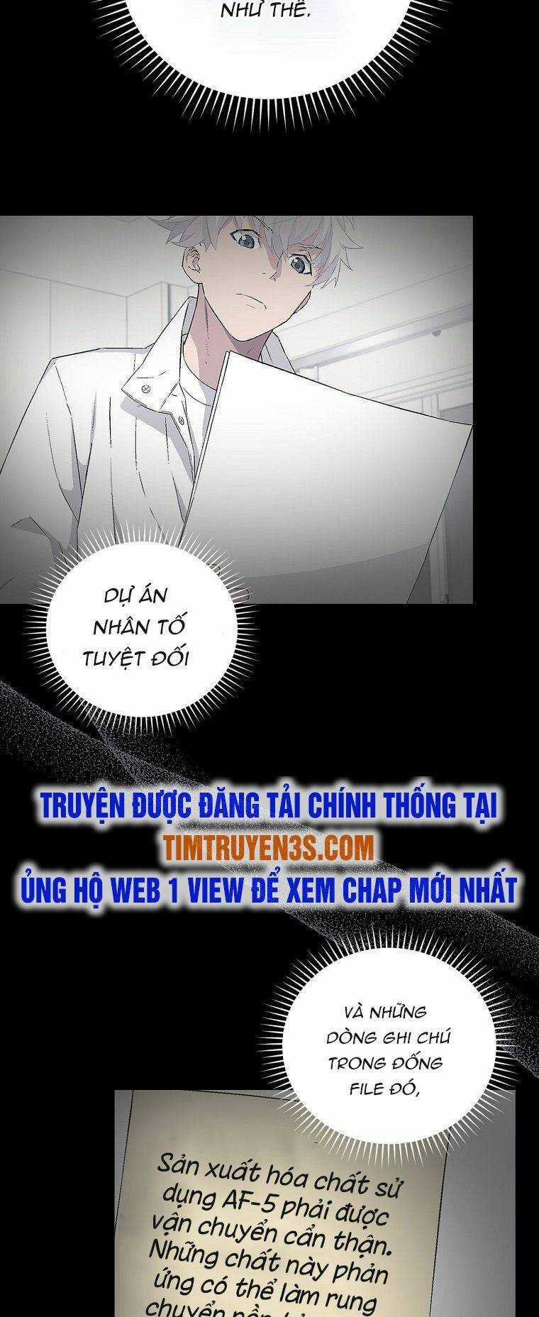 Chemy Chapter 22 trang 23