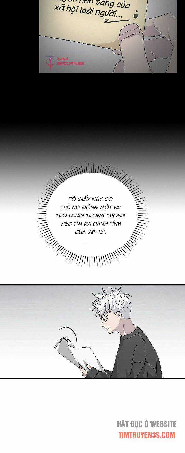 Chemy Chapter 22 trang 24