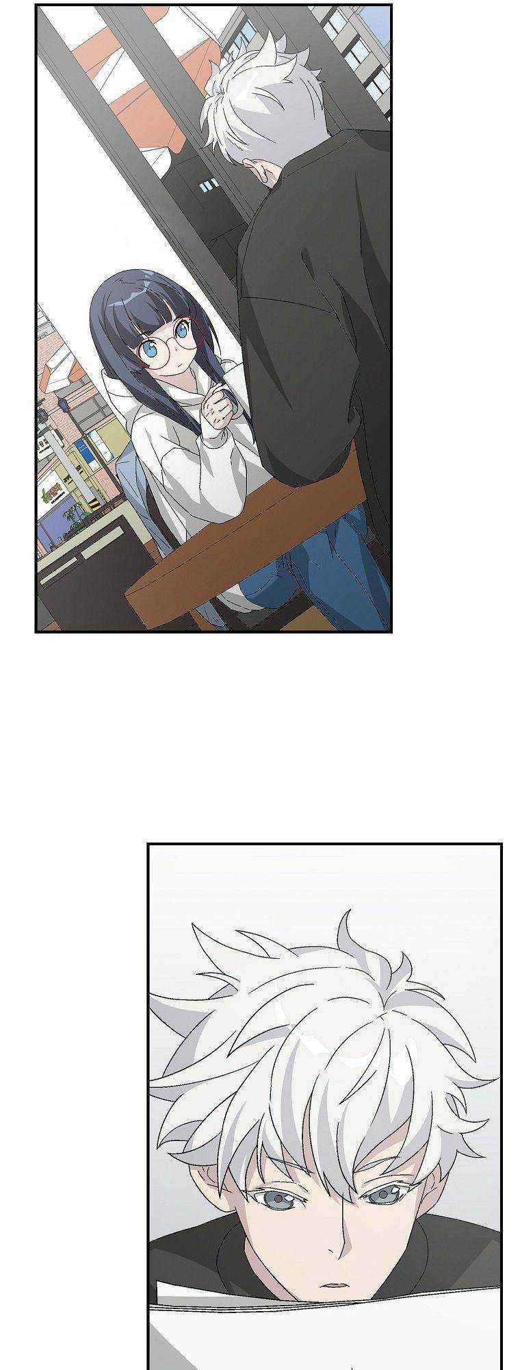 Chemy Chapter 22 trang 25