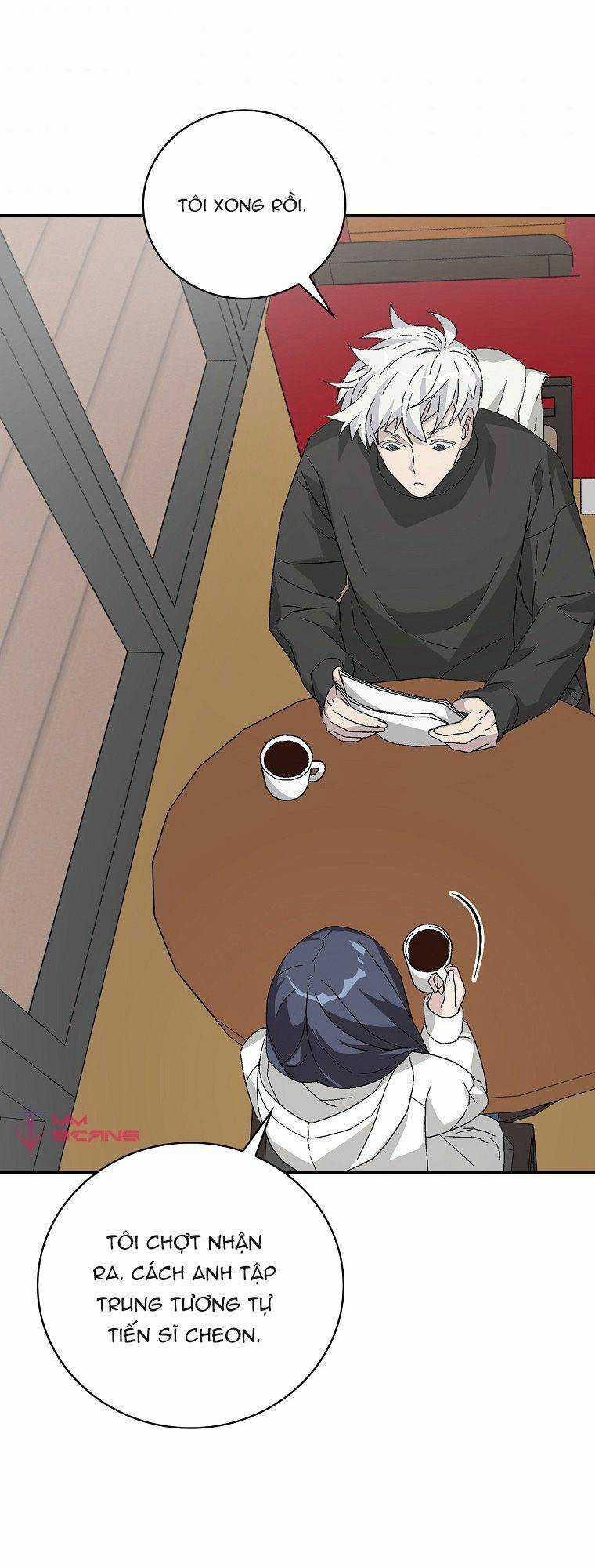 Chemy Chapter 22 trang 27