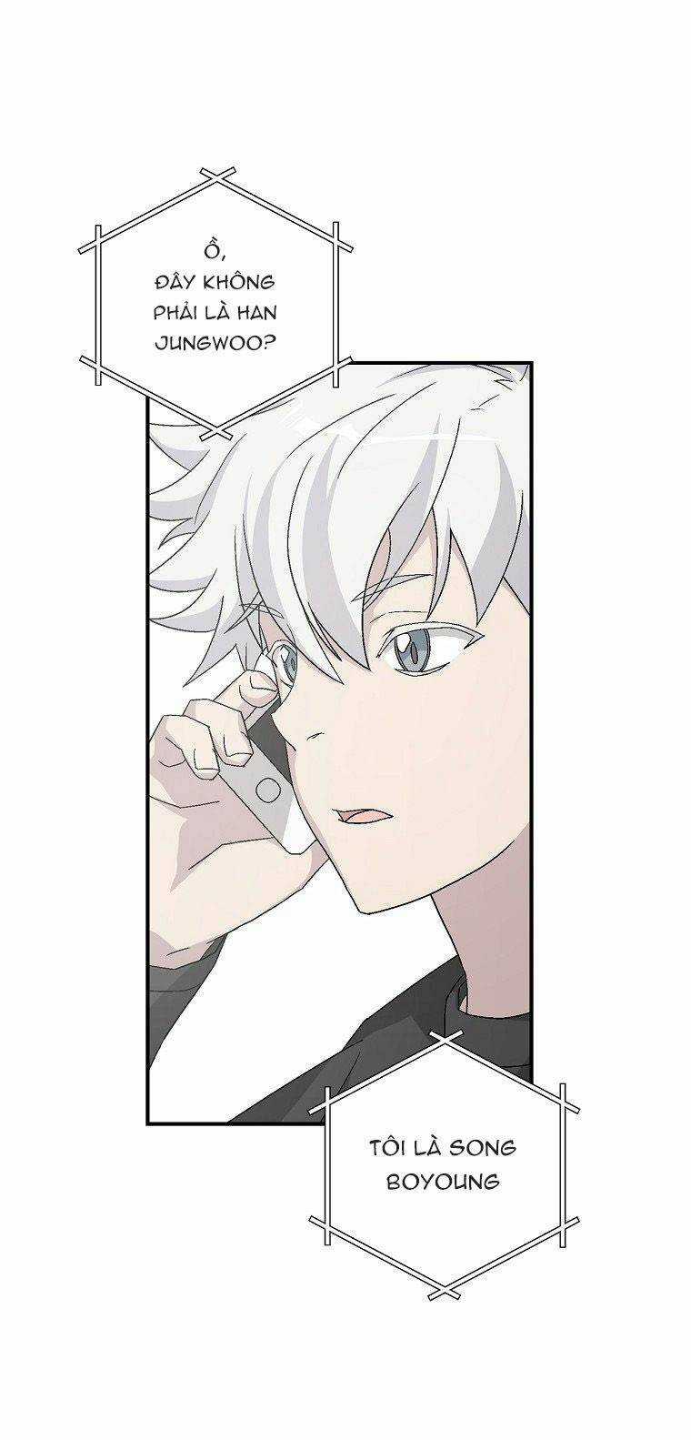 Chemy Chapter 22 trang 3