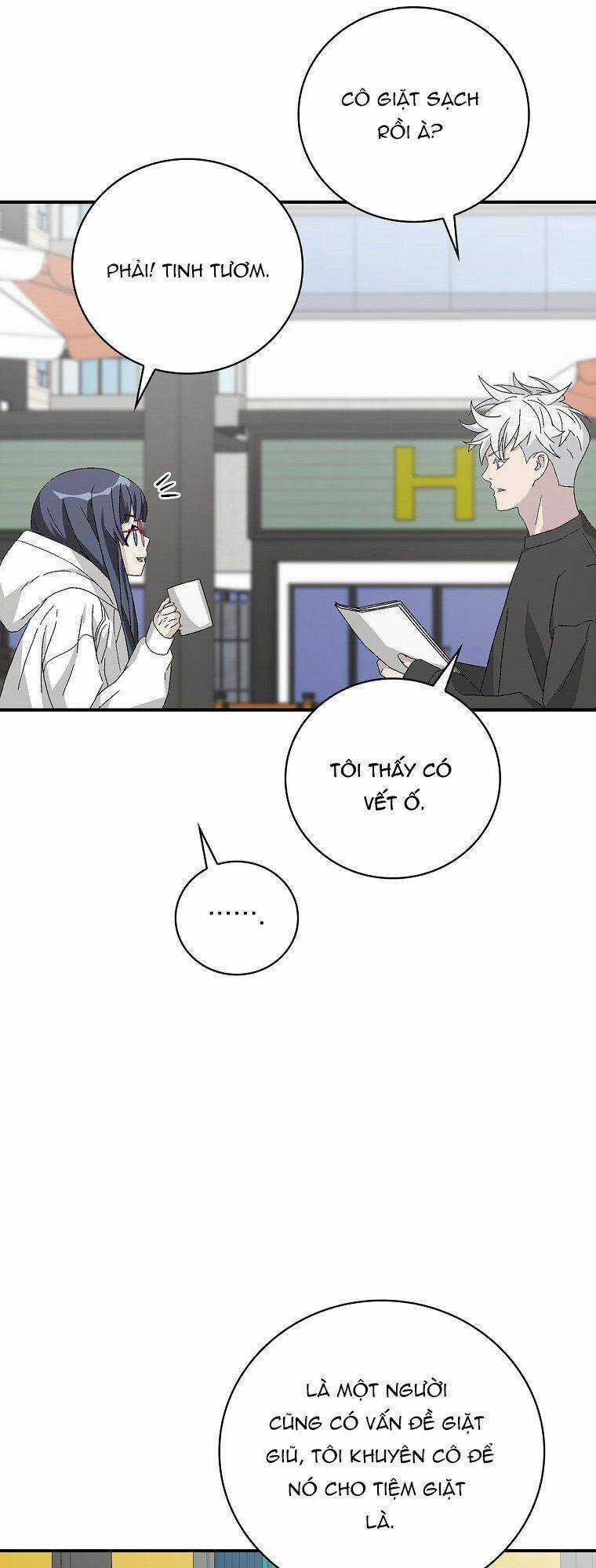 Chemy Chapter 22 trang 30