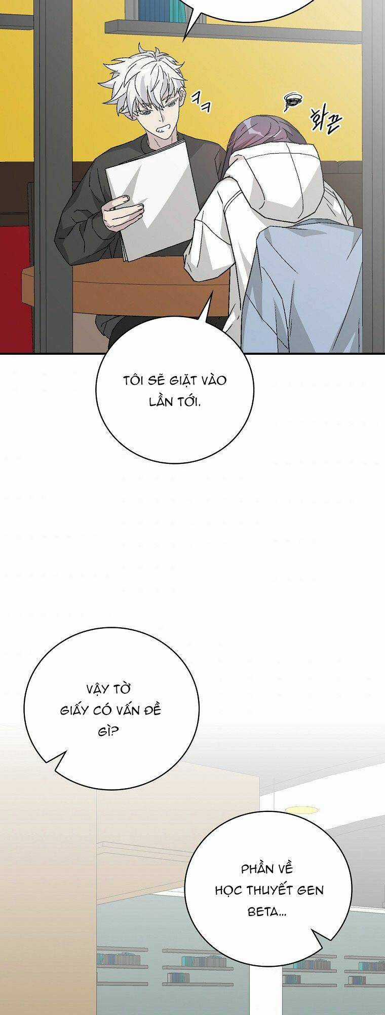 Chemy Chapter 22 trang 31