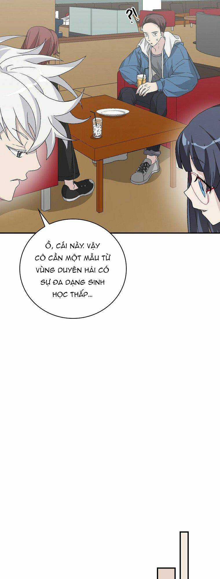 Chemy Chapter 22 trang 32