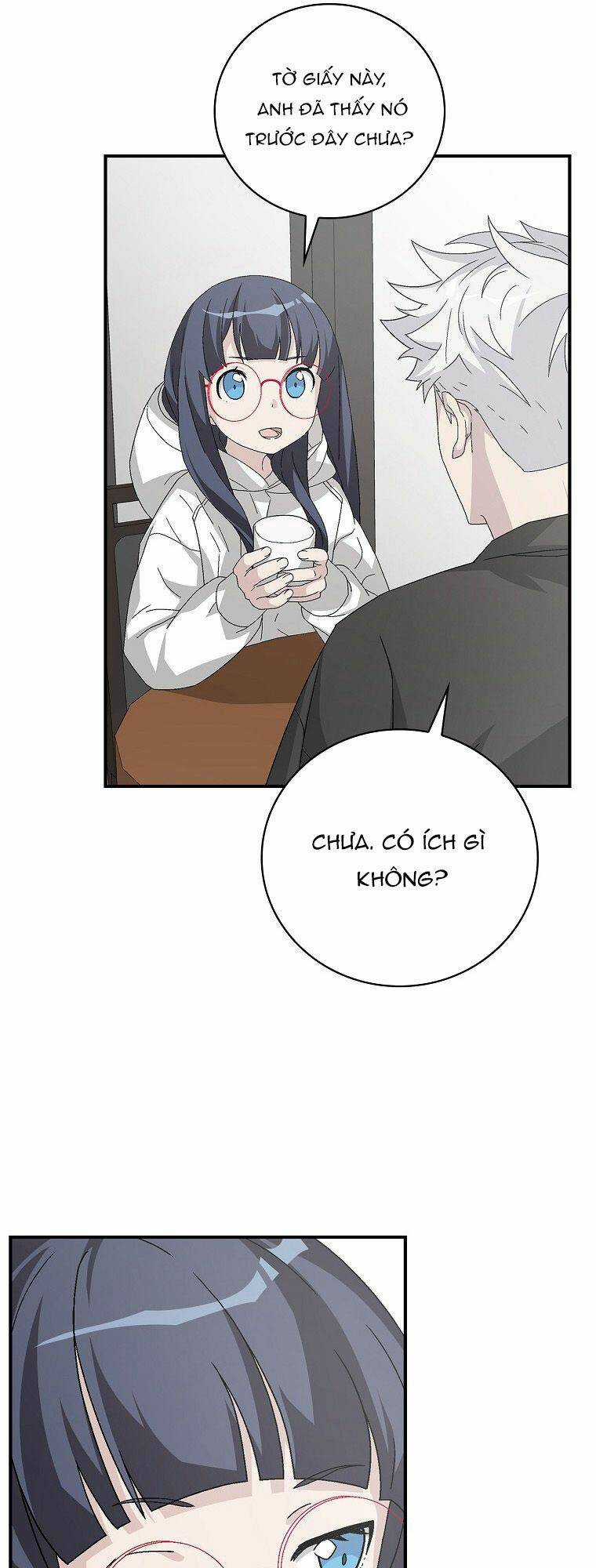 Chemy Chapter 22 trang 35