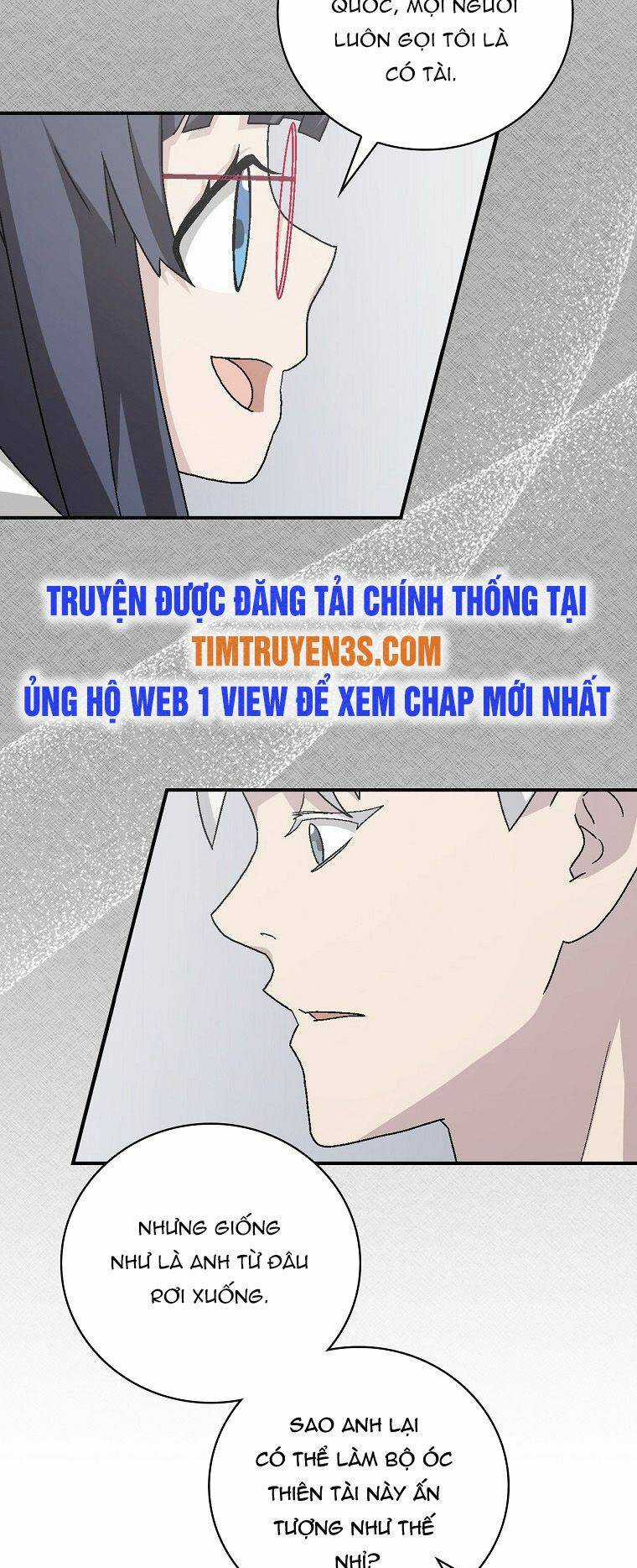 Chemy Chapter 22 trang 38