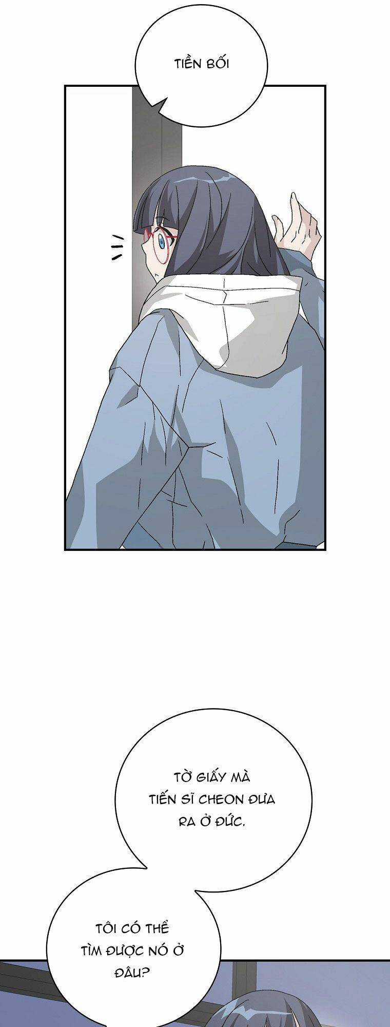 Chemy Chapter 22 trang 40