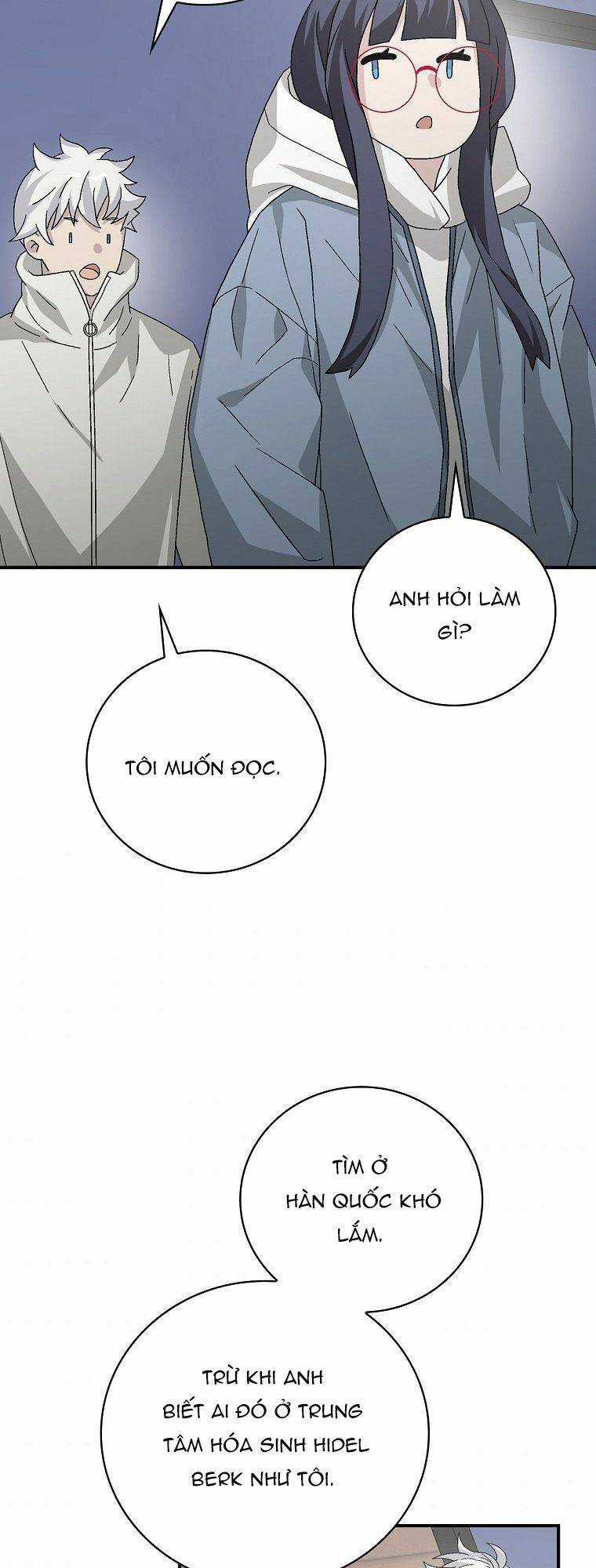 Chemy Chapter 22 trang 41