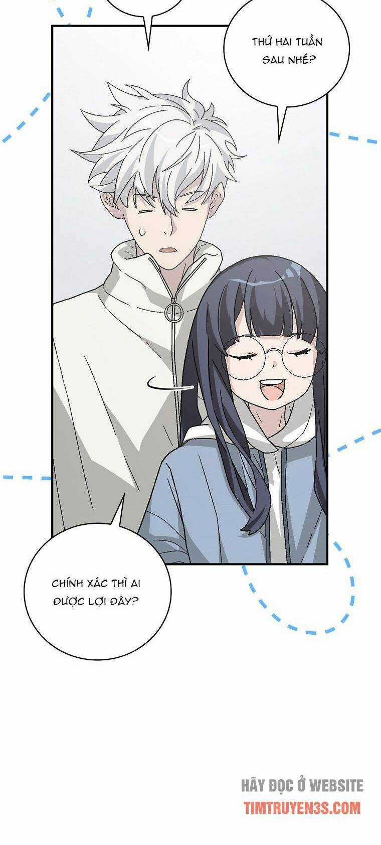 Chemy Chapter 22 trang 44