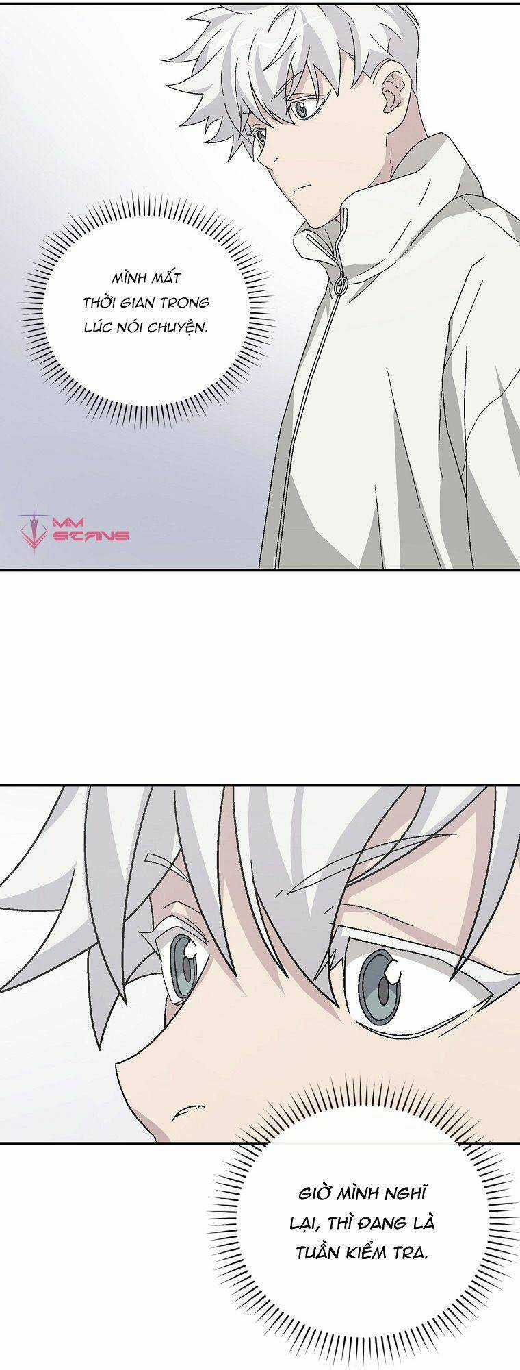 Chemy Chapter 22 trang 45