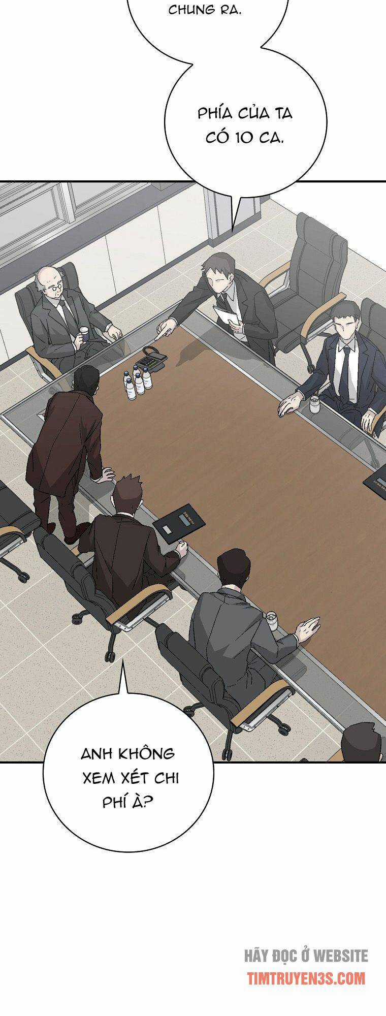 Chemy Chapter 22 trang 49