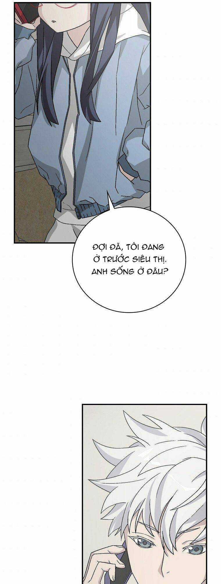 Chemy Chapter 22 trang 5