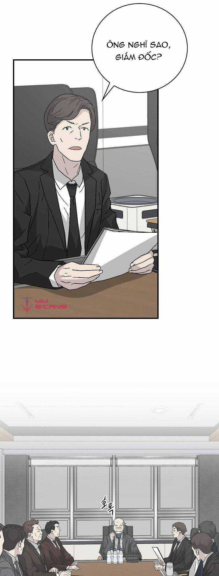 Chemy Chapter 22 trang 50